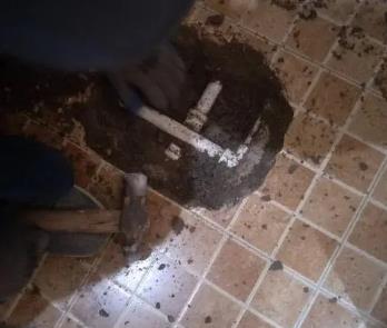 兴隆台卫生间漏水维修公司为您分享下卫生间渗水如何处理及注意事项