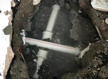 兴隆台阳台漏水维修公司为您分享楼上楼下漏水怎么处理