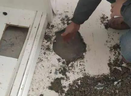 兴隆台卫生间漏水维修公司分享下精确定位查漏水一次多少钱?不同级别收费不同
