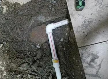 兴隆台阳台漏水维修时有哪些声音会影响检漏仪